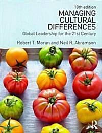 Managing Cultural Differences : Global Leadership for the 21st Century (Paperback, 10 ed)