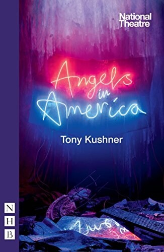 Angels in America (Paperback, New ed)