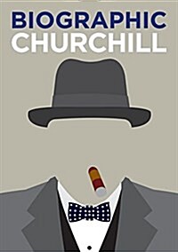 Biographic: Churchill (Hardcover)