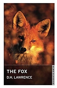 The Fox : Annotated Edition (Paperback)