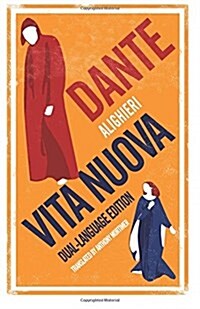 Vita Nuova: Dual Language (Paperback)