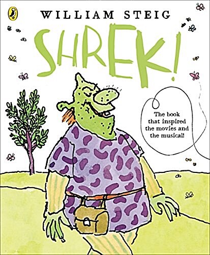 Shrek! (Paperback)