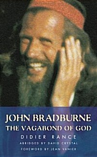 John Bradburne : The Vagabond of God (Paperback)