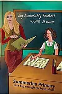 My Sisters My Teacher! (Paperback)