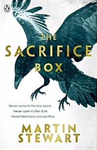 The Sacrifice Box (Paperback)