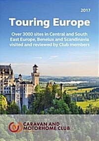 Touring Europe (Paperback)