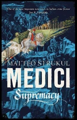 Medici ~ Supremacy (Paperback)