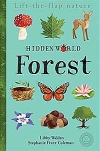 Hidden world forest