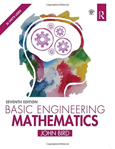 Basic Engineering Mathematics (Paperback, 7 New edition)