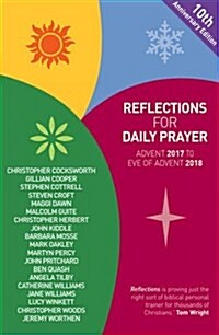 Reflections for Daily Prayer (Paperback)