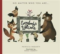 Everybody's Welcome (Hardcover)