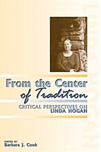 From the Center of Tradition (Hardcover)