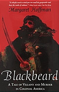 Blackbeard (Hardcover)