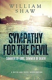 Sympathy for the Devil : Breen & Tozer: 4 (Paperback)