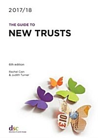 The Guide to New Trusts (Paperback)