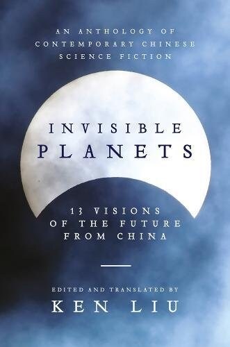 Invisible Planets (Paperback)