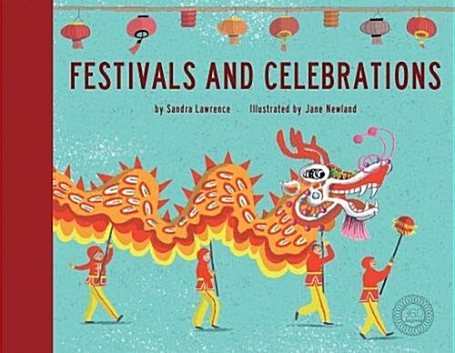 Festivals and Celebrations (Hardcover)