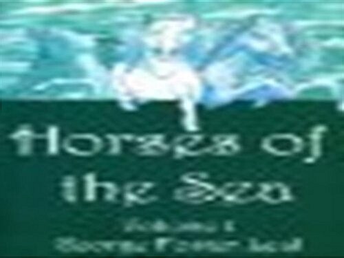 Horses of the Sea (Paperback)