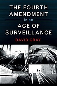 The Fourth Amendment in an Age of Surveillance (Paperback)