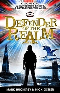 Defender of the Realm (Paperback)