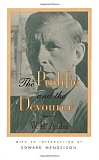 The Prolific and the Devourer (Paperback)