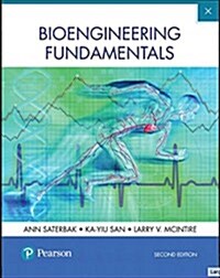 Bioengineering Fundamentals (Hardcover, 2)
