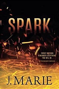 Spark (Paperback)