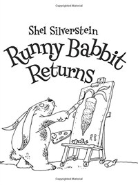 Runny Babbit Returns: Another Billy Sook (Hardcover)