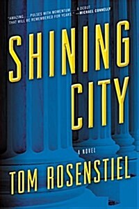 Shining City (Paperback)