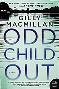 Odd Child Out (Paperback)