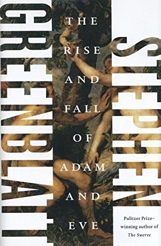 The Rise and Fall of Adam and Eve (Hardcover)