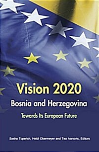 Vision 2020 Bosnia and Herzegovina: Towards Its European Future (Paperback)