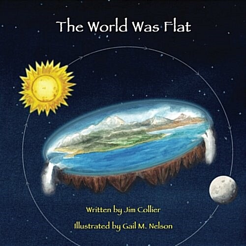 The World Was Flat (Paperback)