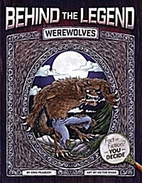 Werewolves (Hardcover)