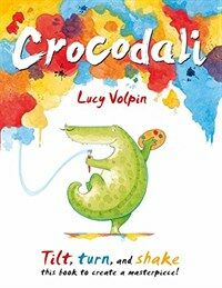 Crocodali (Hardcover)