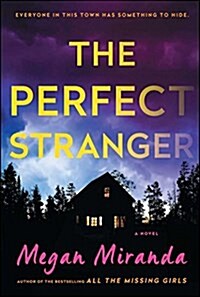 Perfect Stranger (Paperback)