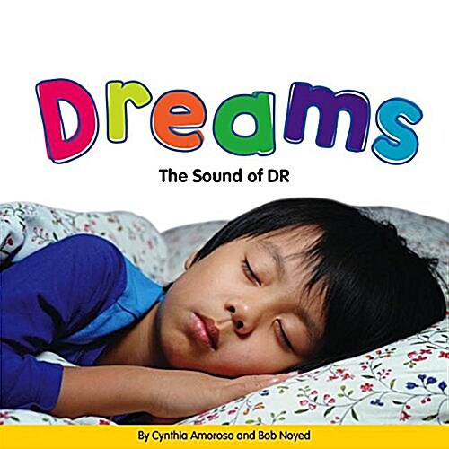 Dreams: The Sound of Dr (Library Binding)