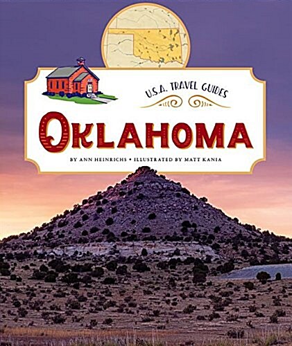 Oklahoma (Library Binding)