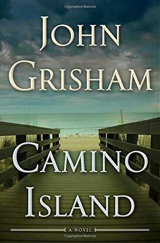 Camino Island (Hardcover)