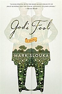 Gods Fool (Paperback)