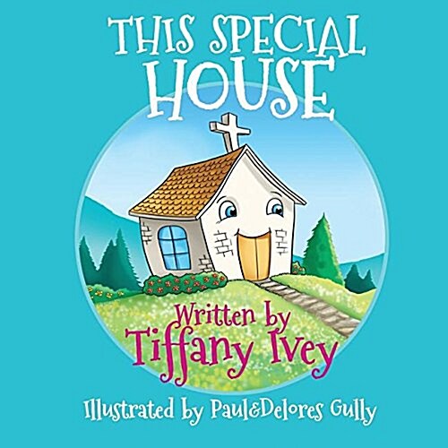 This Special House (Paperback)