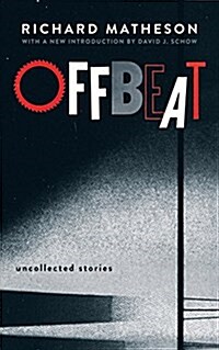 Offbeat: Uncollected Stories (Paperback)