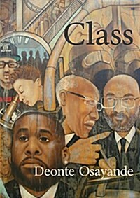Class (Paperback)