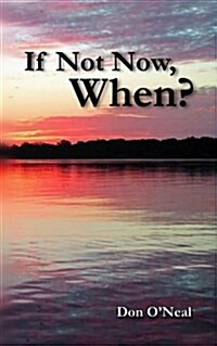 If Not Now, When? (Paperback)