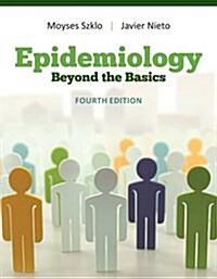 Epidemiology: Beyond the Basics (Paperback, 4)