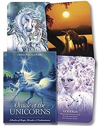 Oracle of the Unicorns: Enter an Enchanted Realm of Magic and Miracles (Other)