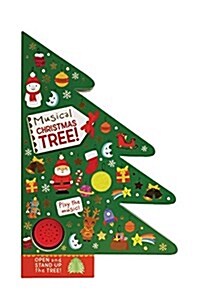 Musical Christmas Tree (Board Books)