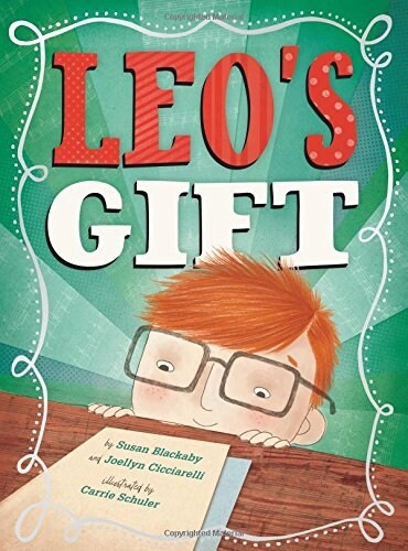 Leos Gift (Hardcover)
