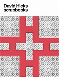 David Hicks Scrapbooks (Hardcover)