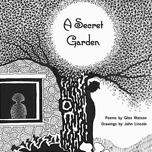 A Secret Garden (Paperback)